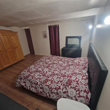 Magnifique Appartement T2 Марсель Экстерьер фото