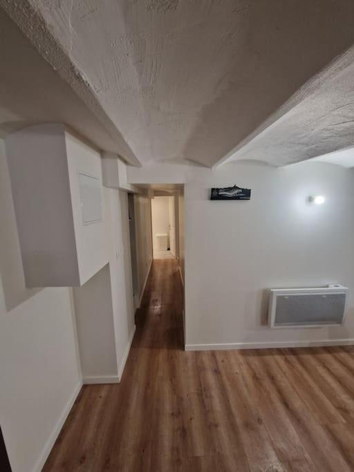 Magnifique Appartement T2 Марсель Экстерьер фото