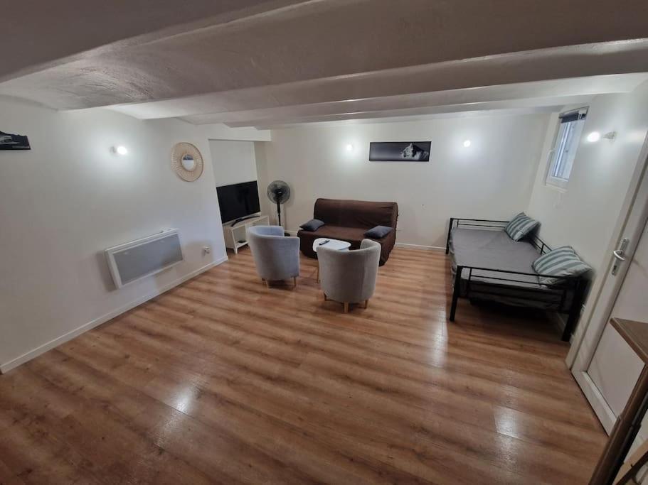 Magnifique Appartement T2 Марсель Экстерьер фото