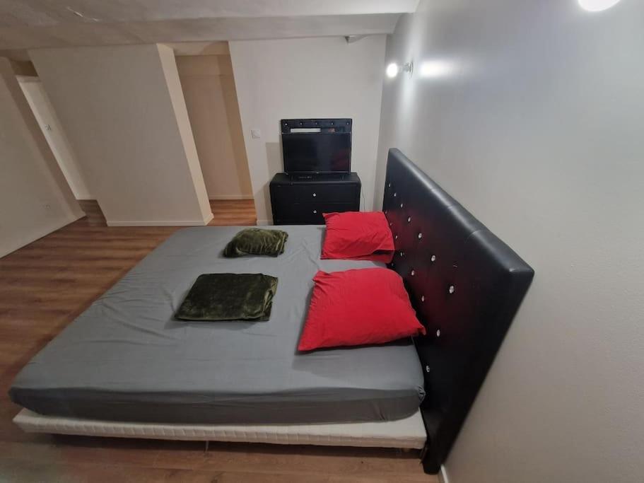Magnifique Appartement T2 Марсель Экстерьер фото