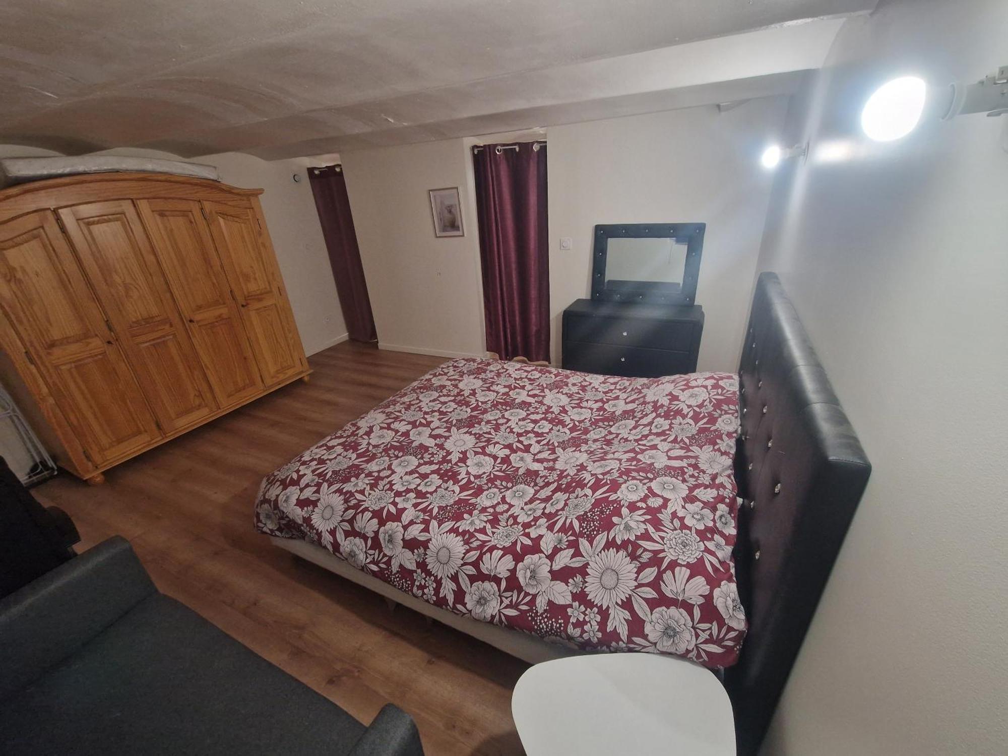 Magnifique Appartement T2 Марсель Экстерьер фото